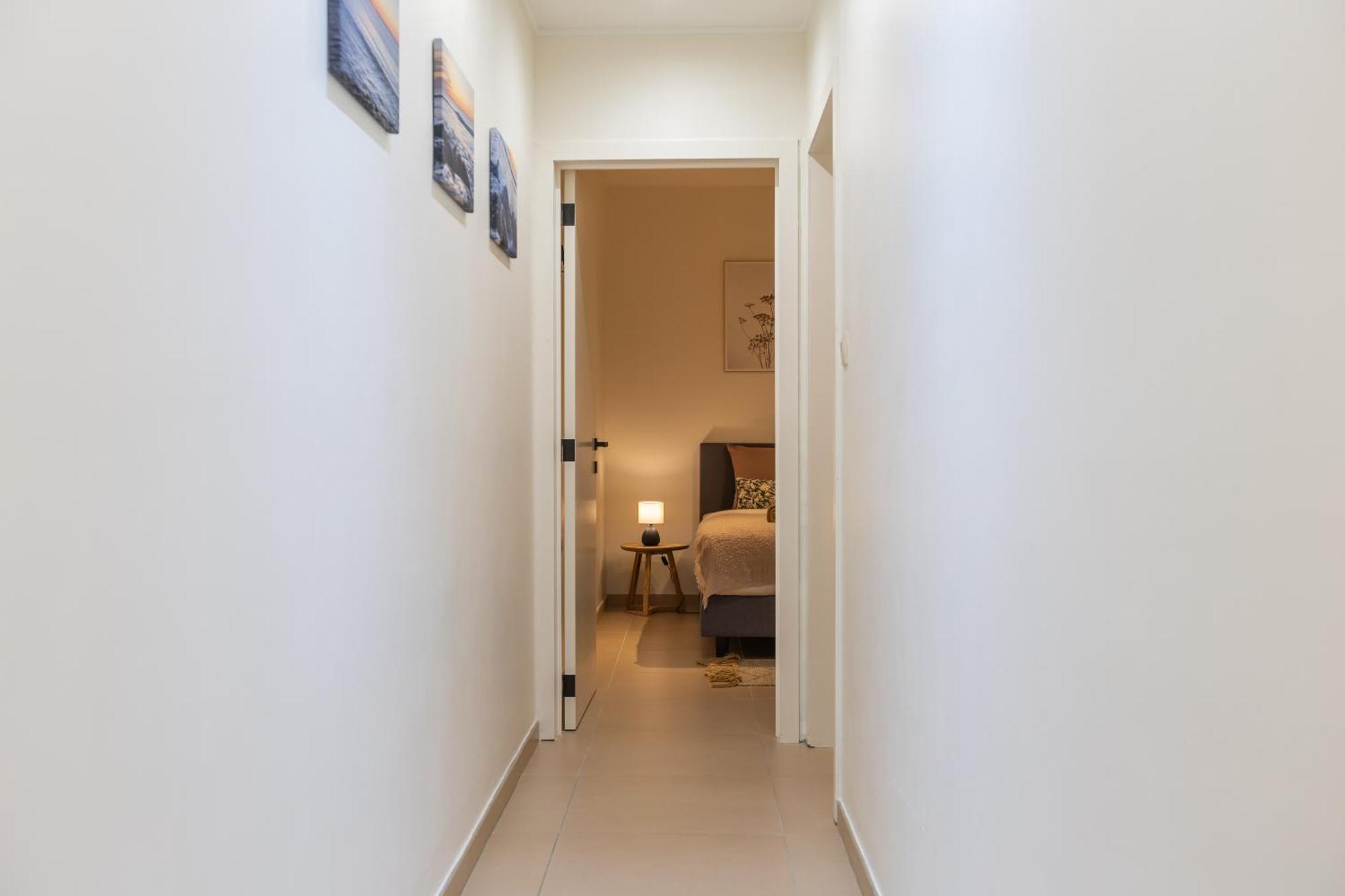 Apartment Marie