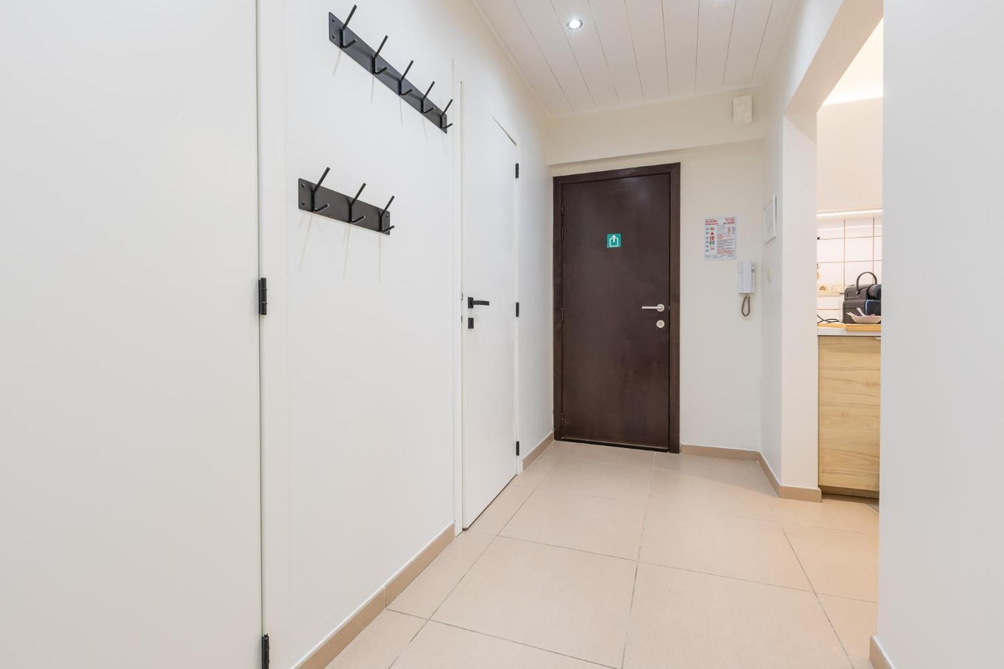 Marie Apartment Middelkerke