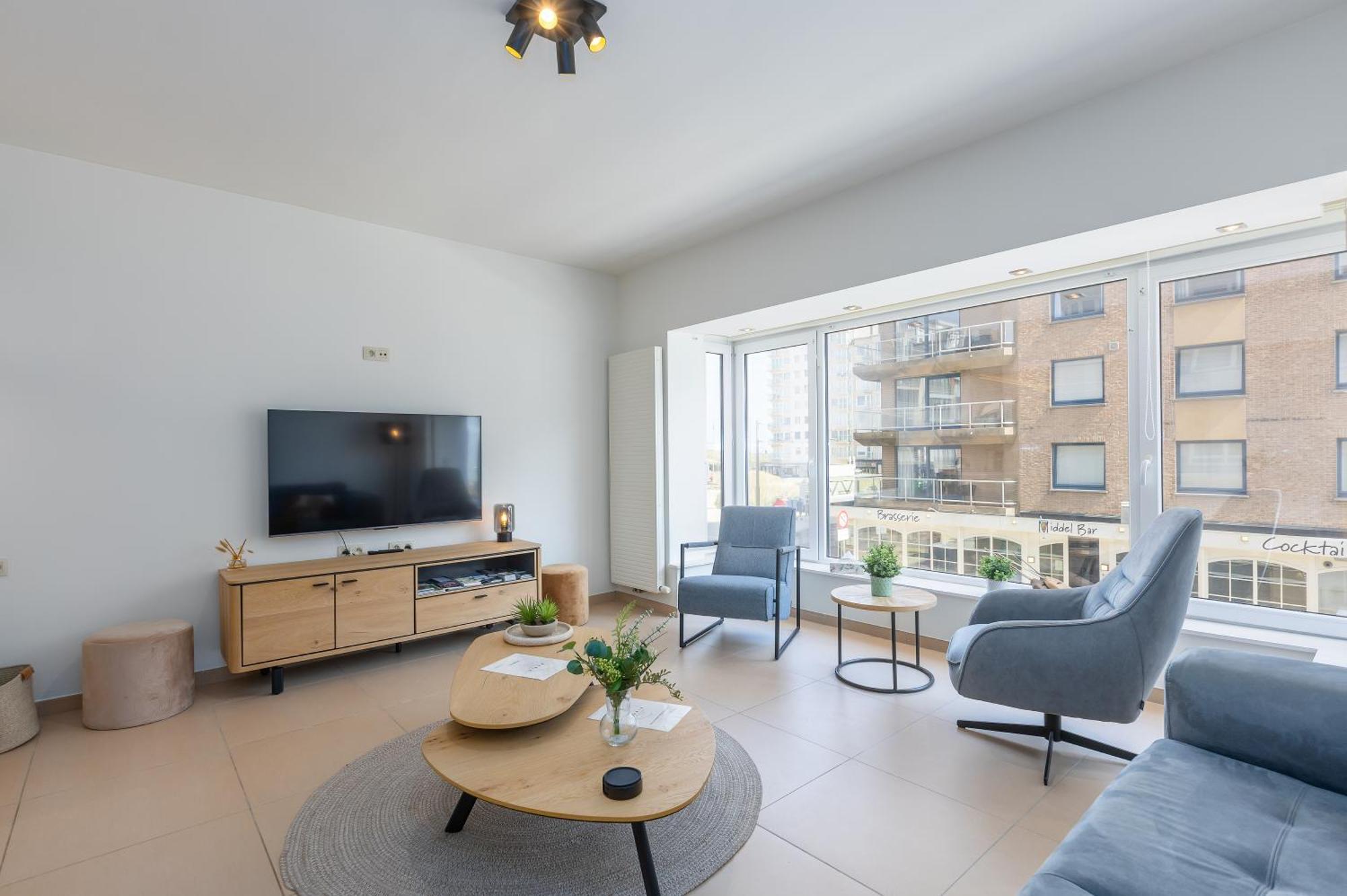 Marie Apartment Middelkerke